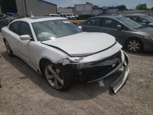 DODGE CHARGER SX 2018 2c3cdxhg5jh158248