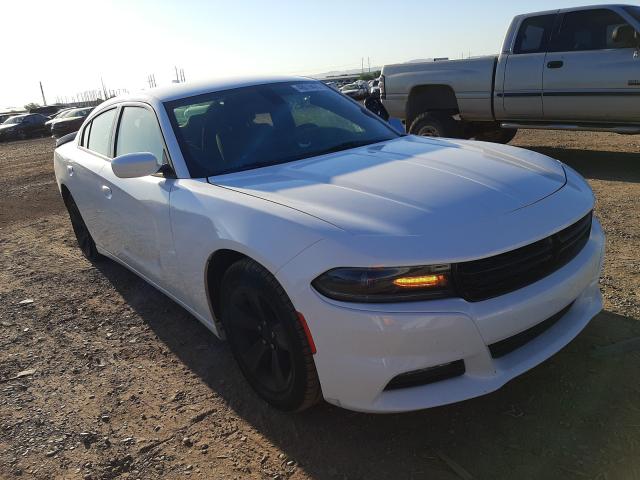 DODGE CHARGER SX 2018 2c3cdxhg5jh166821