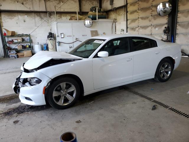 DODGE CHARGER 2018 2c3cdxhg5jh169461