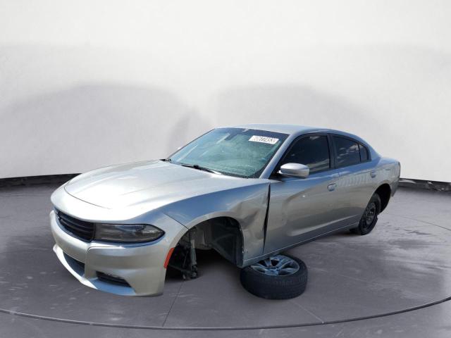 DODGE CHARGER 2018 2c3cdxhg5jh175843