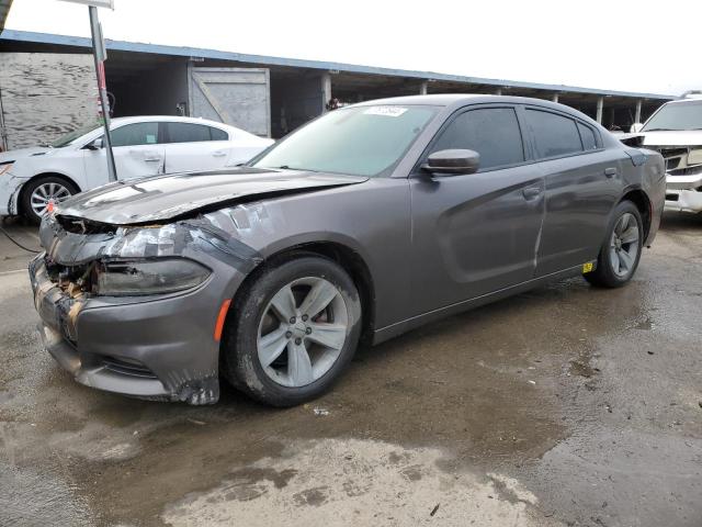 DODGE CHARGER 2018 2c3cdxhg5jh176801