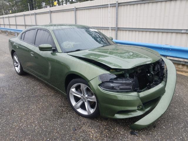 DODGE CHARGER SX 2018 2c3cdxhg5jh186647