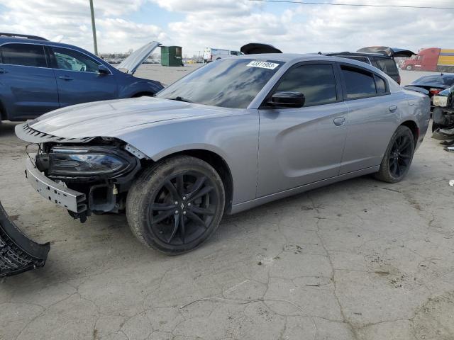 DODGE CHARGER SX 2018 2c3cdxhg5jh188155