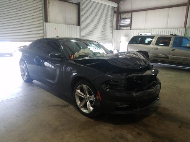 DODGE CHARGER SX 2018 2c3cdxhg5jh188804