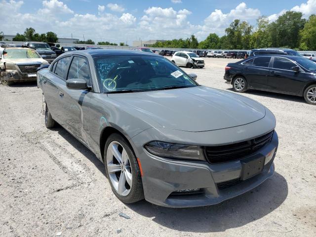 DODGE CHARGER SX 2018 2c3cdxhg5jh189094