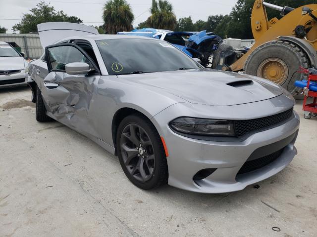 DODGE CHARGER SX 2018 2c3cdxhg5jh200546