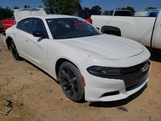 DODGE CHARGER SX 2018 2c3cdxhg5jh216178