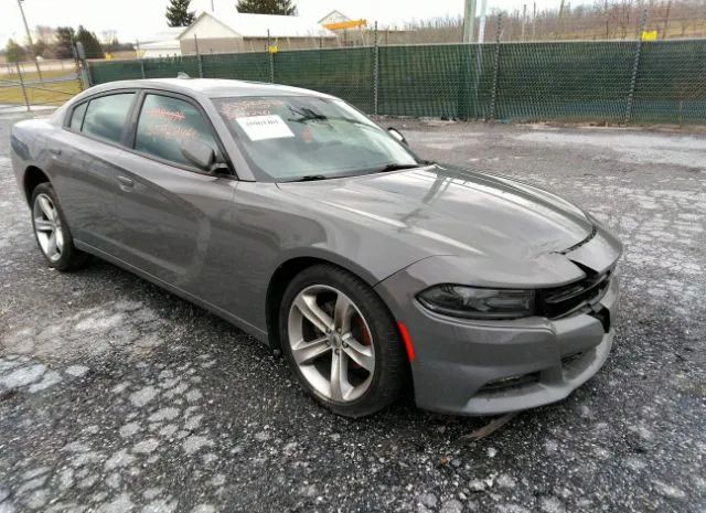 DODGE CHARGER 2018 2c3cdxhg5jh220506