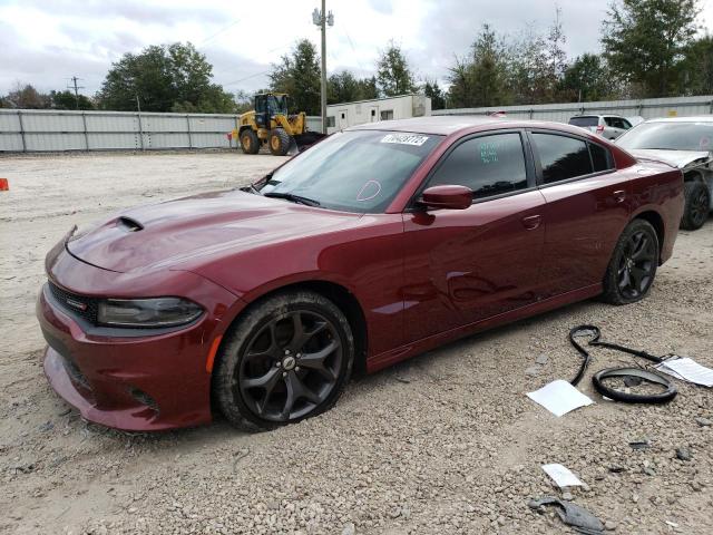 DODGE CHARGER SX 2018 2c3cdxhg5jh221073