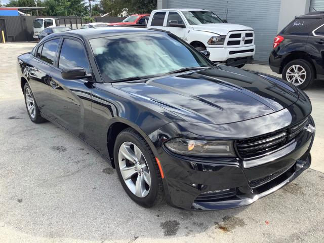 DODGE CHARGER SX 2018 2c3cdxhg5jh221722