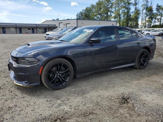 DODGE CHARGER 2018 2c3cdxhg5jh230176