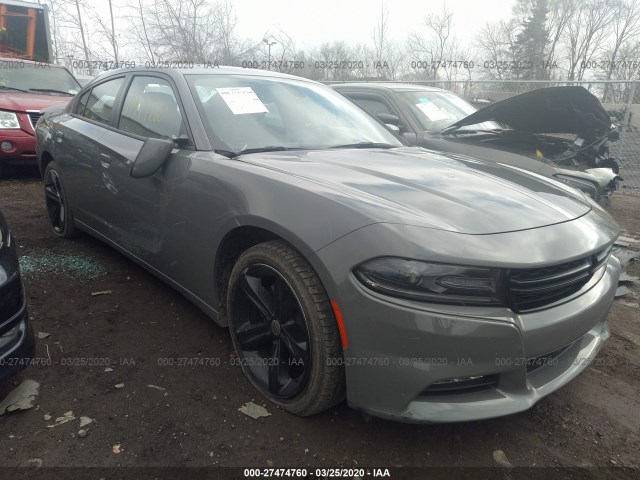 DODGE CHARGER 2018 2c3cdxhg5jh233997