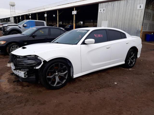 DODGE CHARGER SX 2018 2c3cdxhg5jh238892