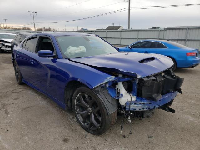 DODGE CHARGER SX 2018 2c3cdxhg5jh247804