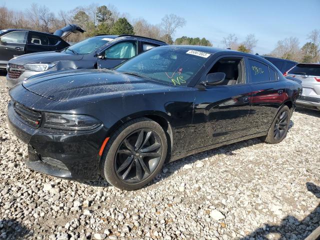 DODGE CHARGER SX 2018 2c3cdxhg5jh297912