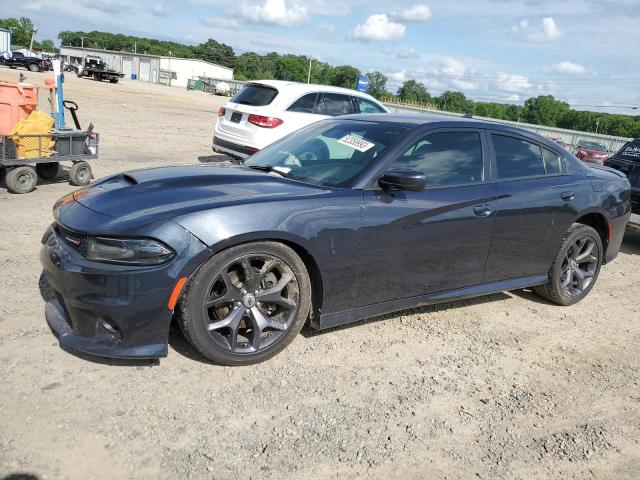 DODGE CHARGER SX 2018 2c3cdxhg5jh313493