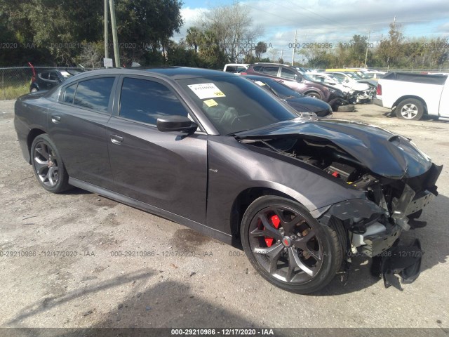 DODGE CHARGER 2018 2c3cdxhg5jh329791