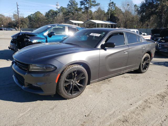 DODGE CHARGER SX 2018 2c3cdxhg5jh335901