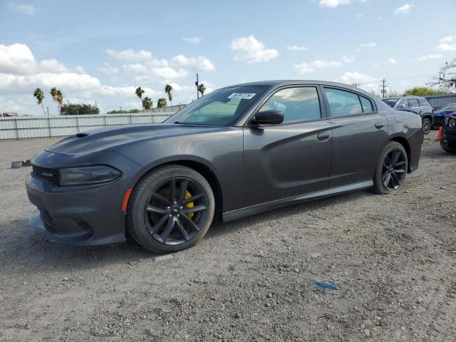 DODGE CHARGER 2019 2c3cdxhg5kh508060