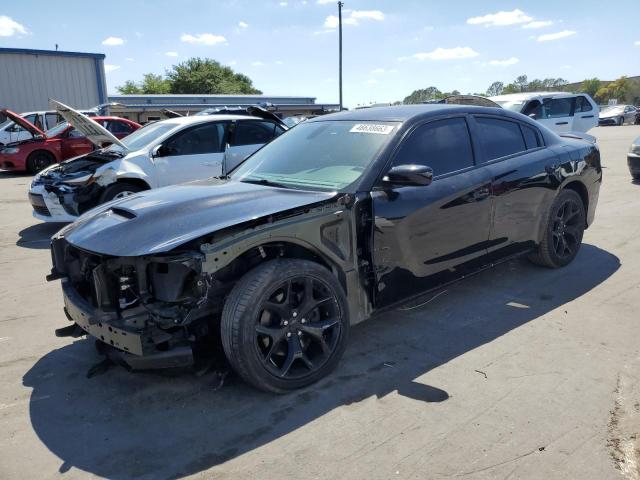 DODGE CHARGER GT 2019 2c3cdxhg5kh510598