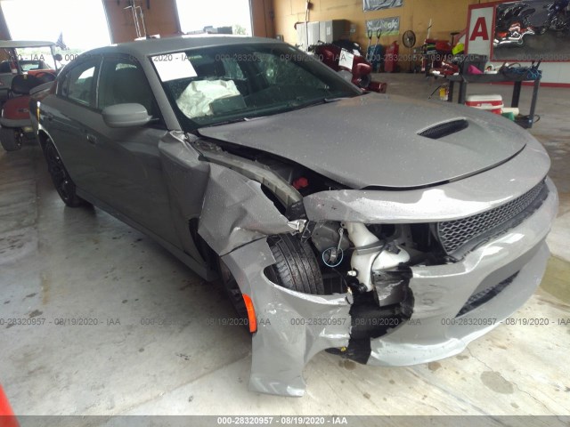 DODGE CHARGER 2019 2c3cdxhg5kh512626