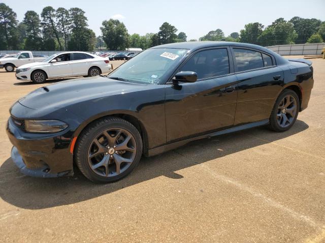 DODGE CHARGER GT 2019 2c3cdxhg5kh523576