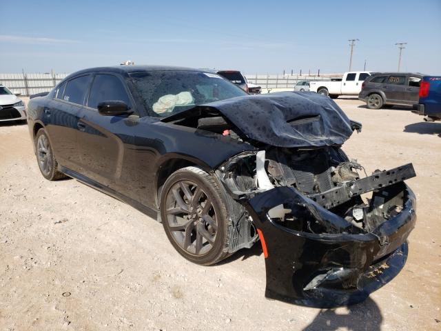 DODGE CHARGER GT 2019 2c3cdxhg5kh545867