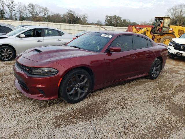 DODGE CHARGER GT 2019 2c3cdxhg5kh560966