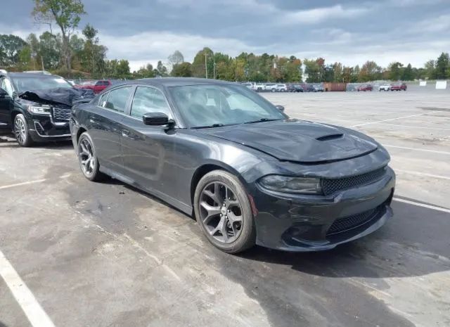 DODGE CHARGER 2019 2c3cdxhg5kh562006