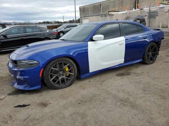 DODGE CHARGER GT 2019 2c3cdxhg5kh563866