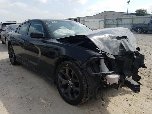 DODGE CHARGER GT 2019 2c3cdxhg5kh565570