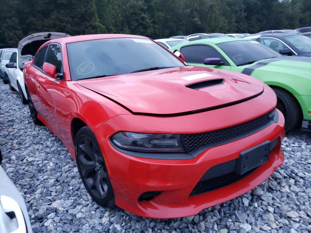 DODGE CHARGER GT 2019 2c3cdxhg5kh565620