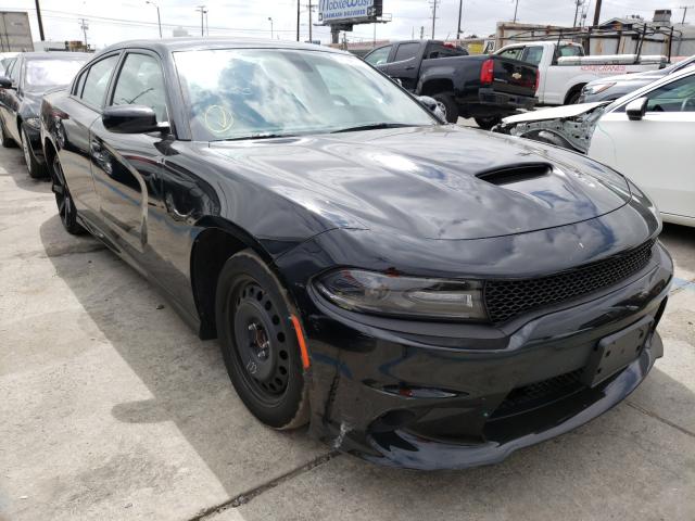 DODGE CHARGER GT 2019 2c3cdxhg5kh566850