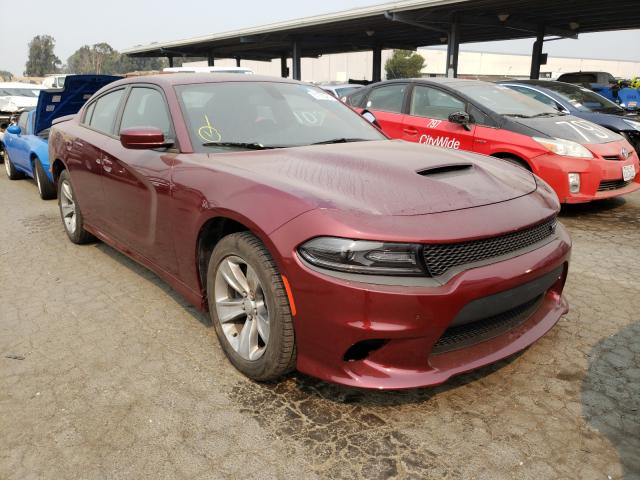 DODGE CHARGER GT 2019 2c3cdxhg5kh567187