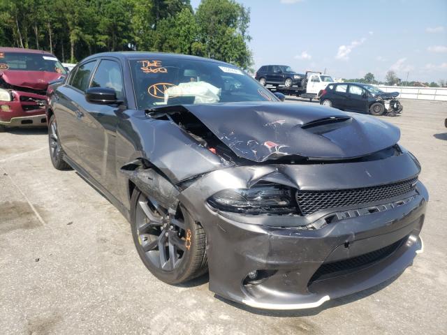 DODGE CHARGER GT 2019 2c3cdxhg5kh571921