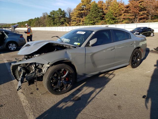 DODGE CHARGER 2019 2c3cdxhg5kh578805