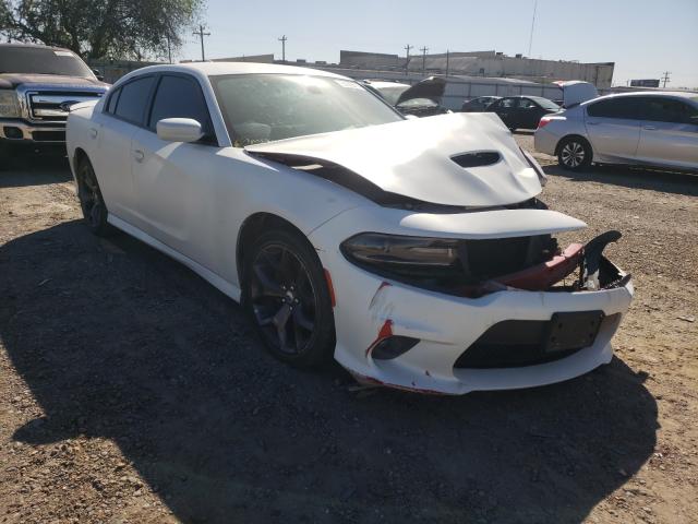 DODGE CHARGER GT 2019 2c3cdxhg5kh584569