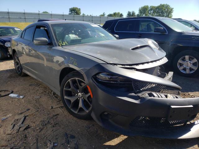 DODGE CHARGER GT 2019 2c3cdxhg5kh584930