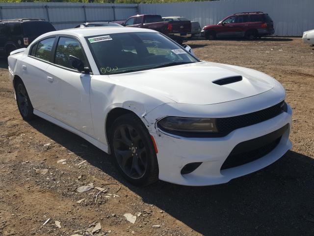 DODGE CHARGER GT 2019 2c3cdxhg5kh584992