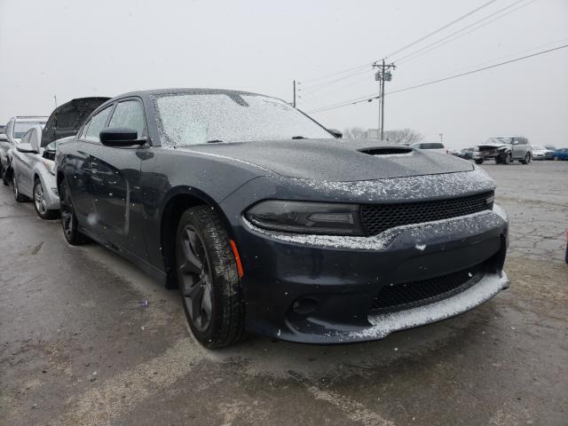 DODGE CHARGER GT 2019 2c3cdxhg5kh585074