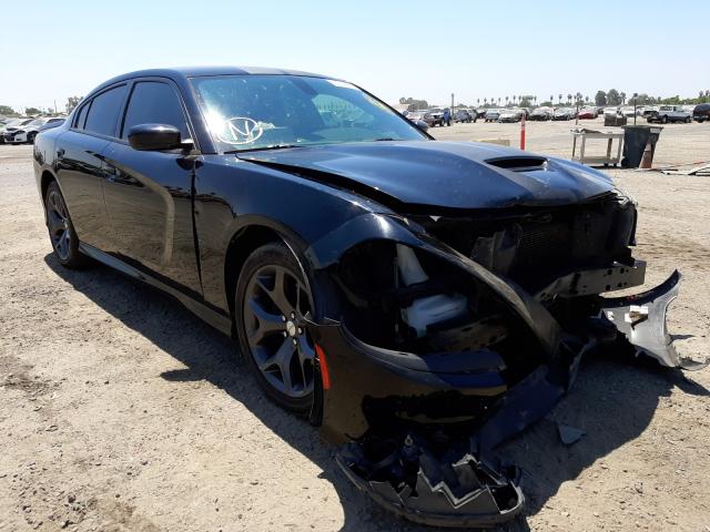 DODGE CHARGER GT 2019 2c3cdxhg5kh585222