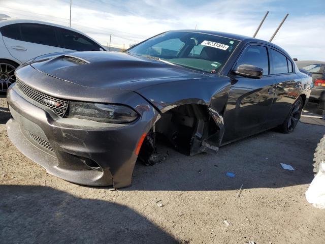 DODGE CHARGER 2019 2c3cdxhg5kh585236