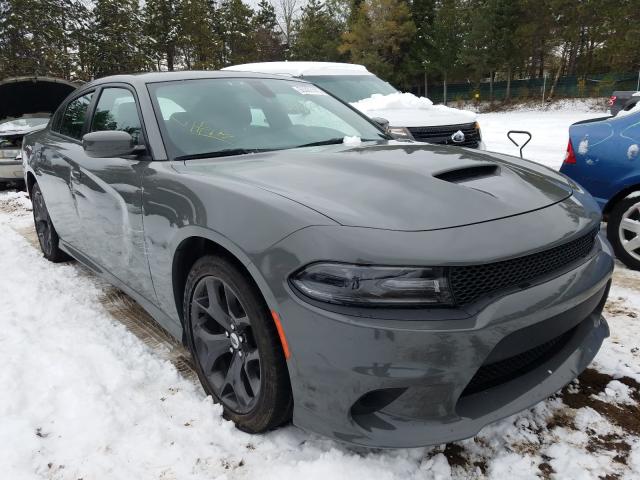 DODGE CHARGER GT 2019 2c3cdxhg5kh587858