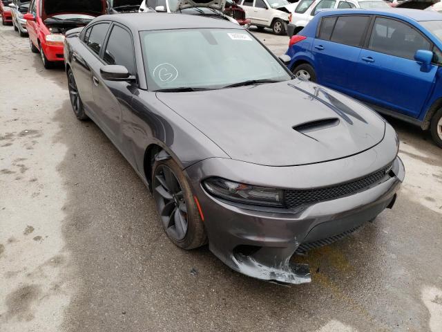 DODGE CHARGER GT 2019 2c3cdxhg5kh608014