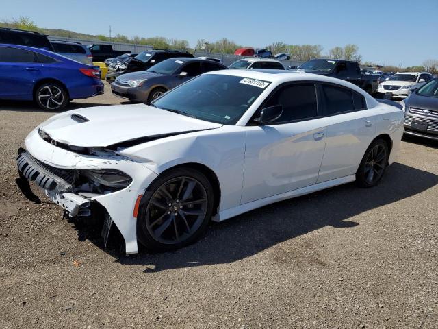 DODGE CHARGER GT 2019 2c3cdxhg5kh608238