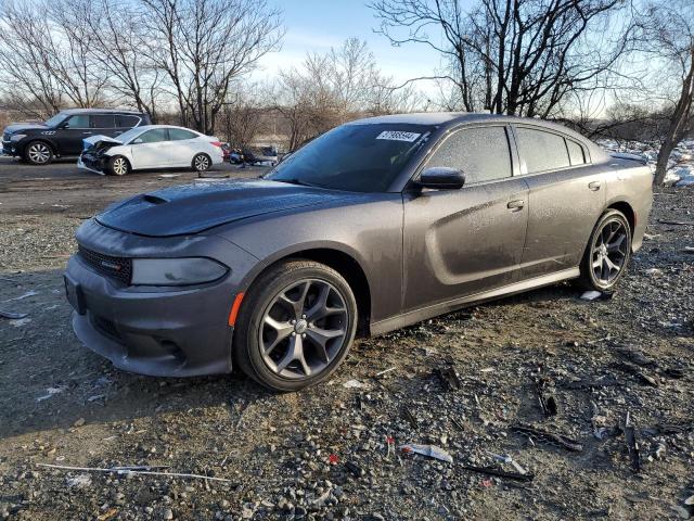 DODGE CHARGER 2019 2c3cdxhg5kh611284