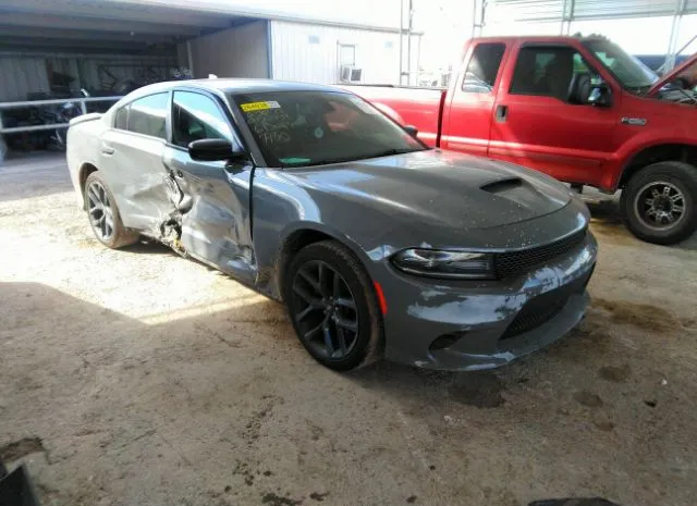 DODGE CHARGER 2019 2c3cdxhg5kh615013