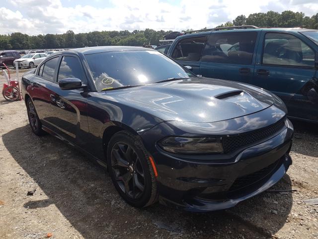 DODGE CHARGER GT 2019 2c3cdxhg5kh630501