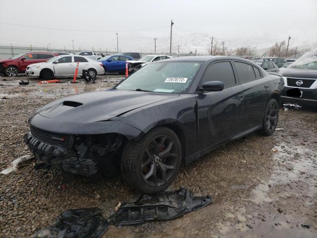 DODGE CHARGER GT 2019 2c3cdxhg5kh630577