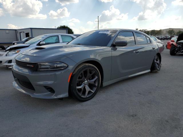 DODGE CHARGER GT 2019 2c3cdxhg5kh658850